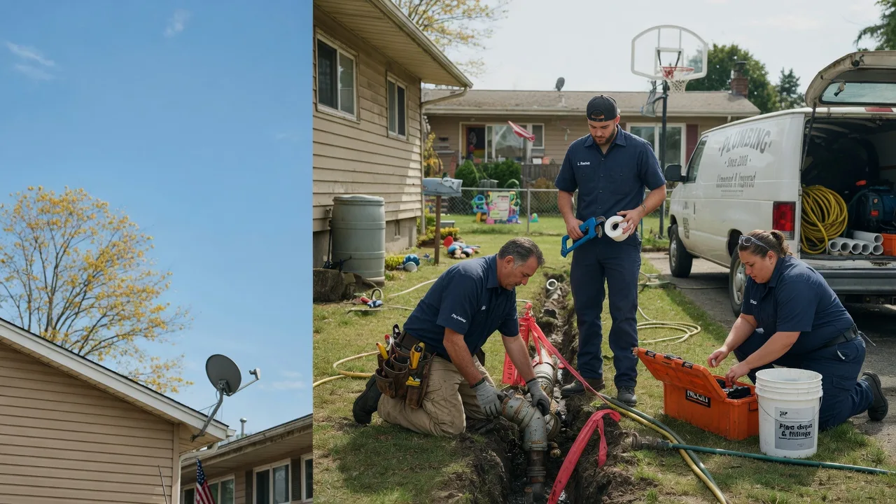 Garbage Disposal Replacement in Bison, KS near me